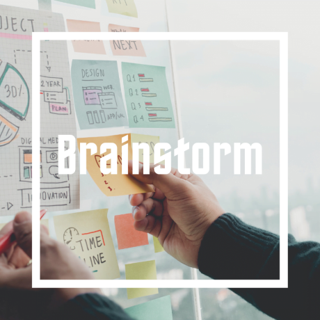 Brainstorm 1